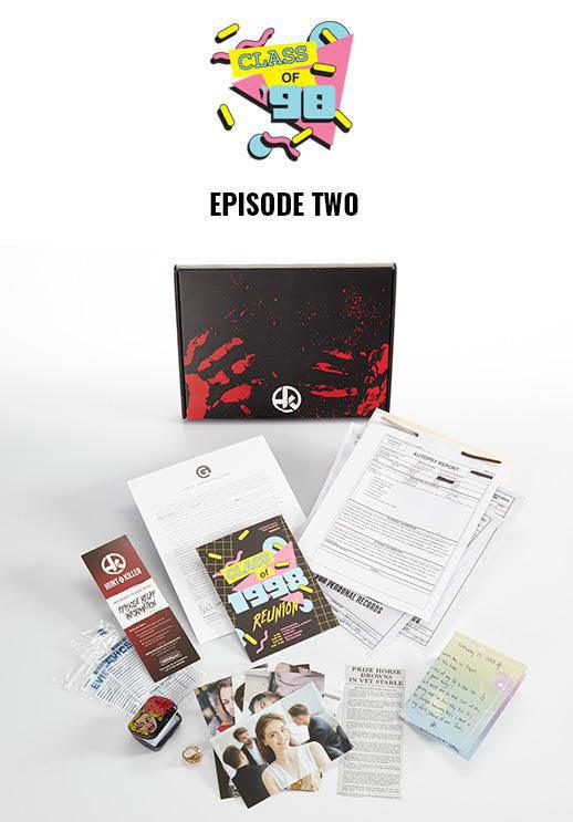 The Nostalgia Bundle