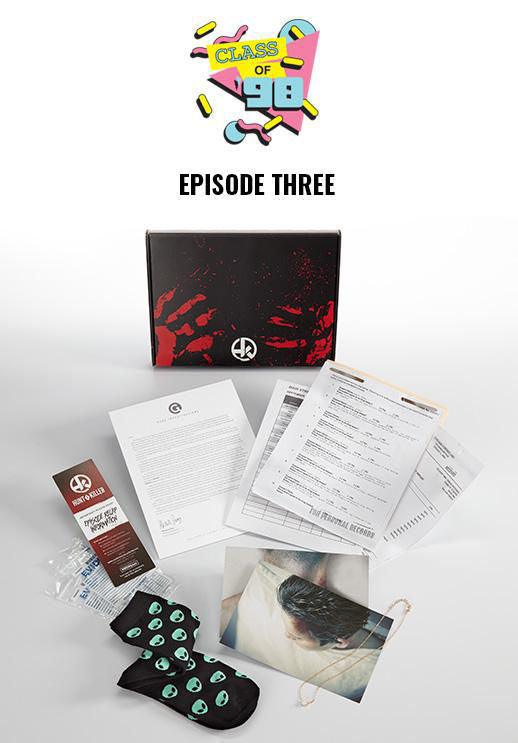 The Nostalgia Bundle