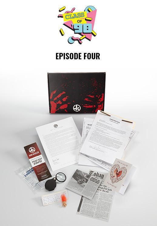 The Nostalgia Bundle