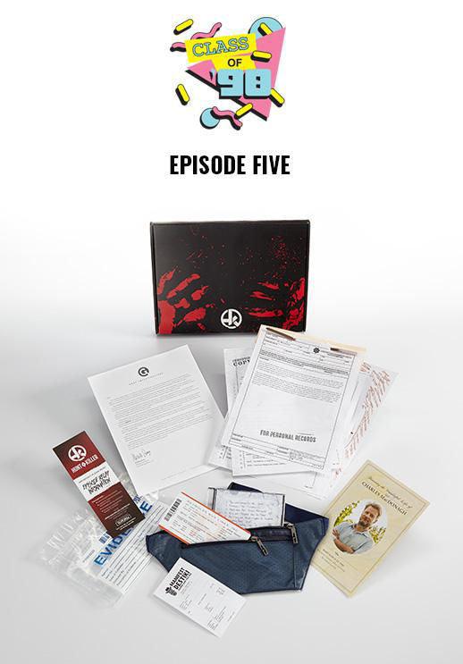 The Nostalgia Bundle