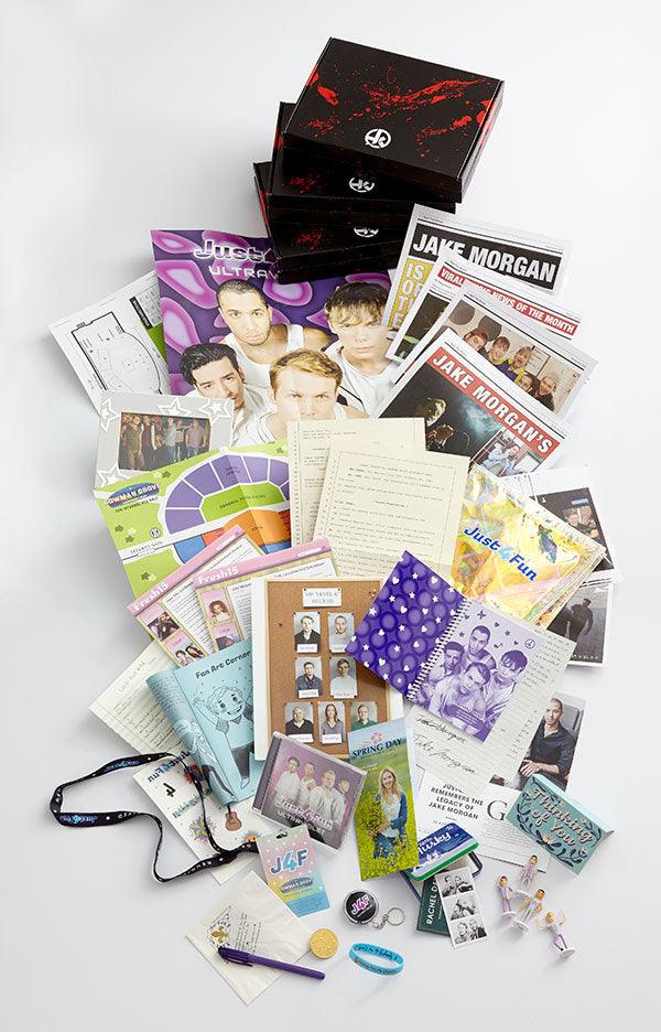 The Great Outdoors Bundle