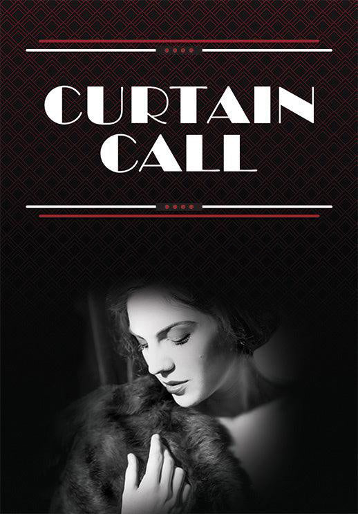 Curtain Call Box Set
