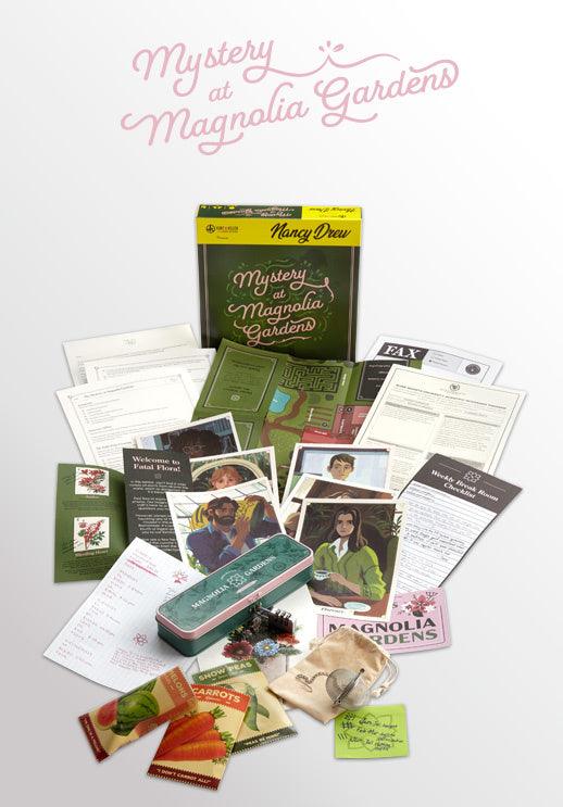 The Nostalgia Bundle