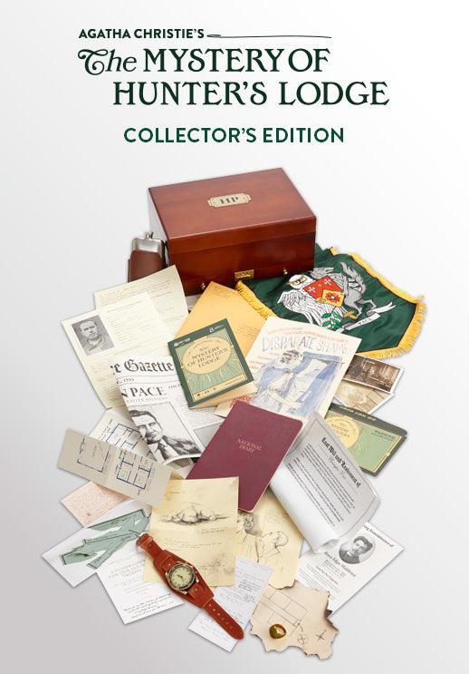 The Nostalgia Bundle