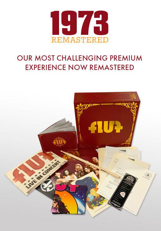1973 Remastered Premium Game - Hunt A Killer