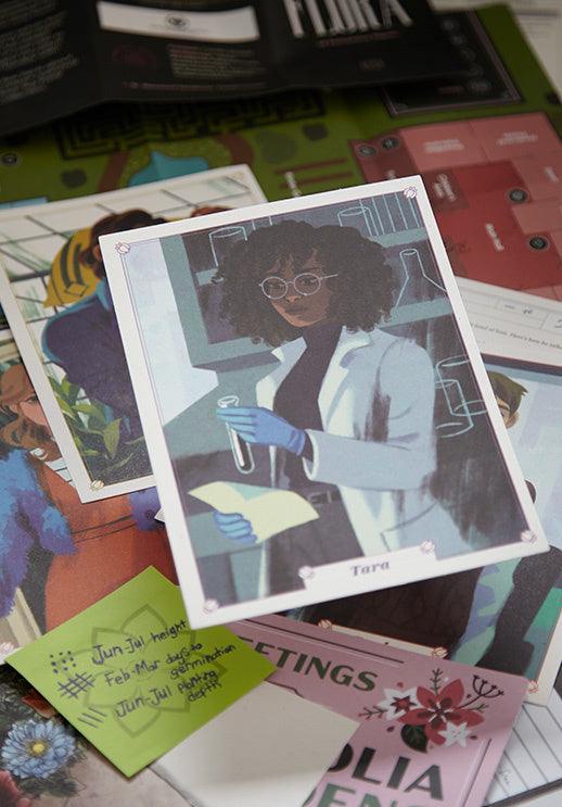 Nancy Drew: Mystery at Magnolia Gardens - Hunt A Killer