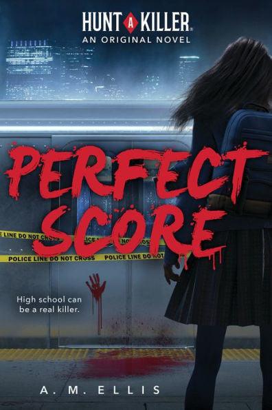 Perfect Score Young Adult Mystery Novel