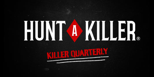 Killer Quarterly: Q2 (2025)