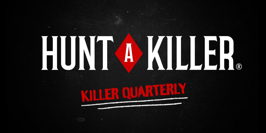 KILLER QUARTERLY: Q3 (2026)