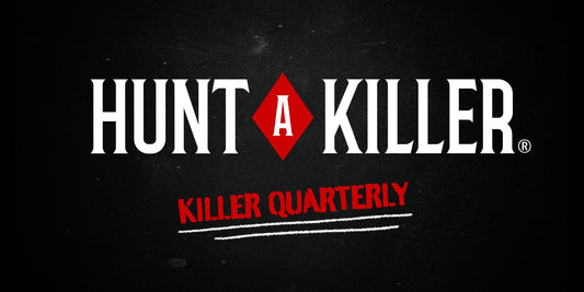 KILLER QUARTERLY: Q3 (2026)