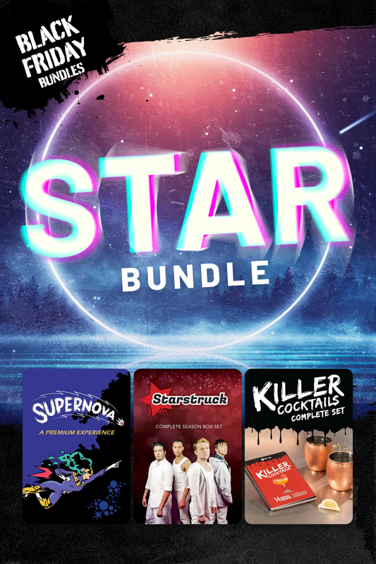 The Star Bundle