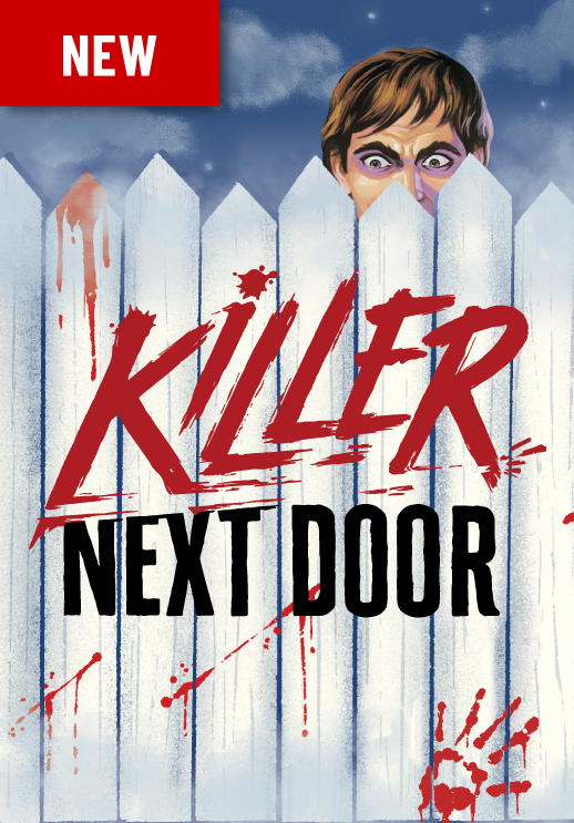 Killer Next Door