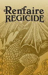 Renfaire Regicide Box Set