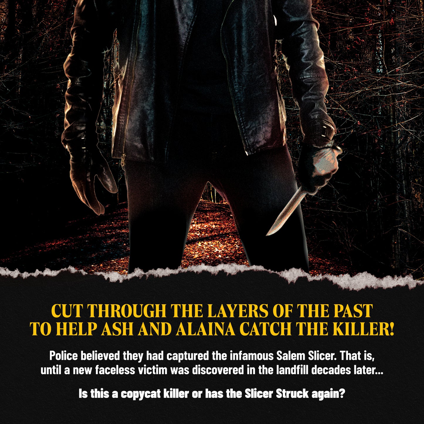 The Salem Slicer