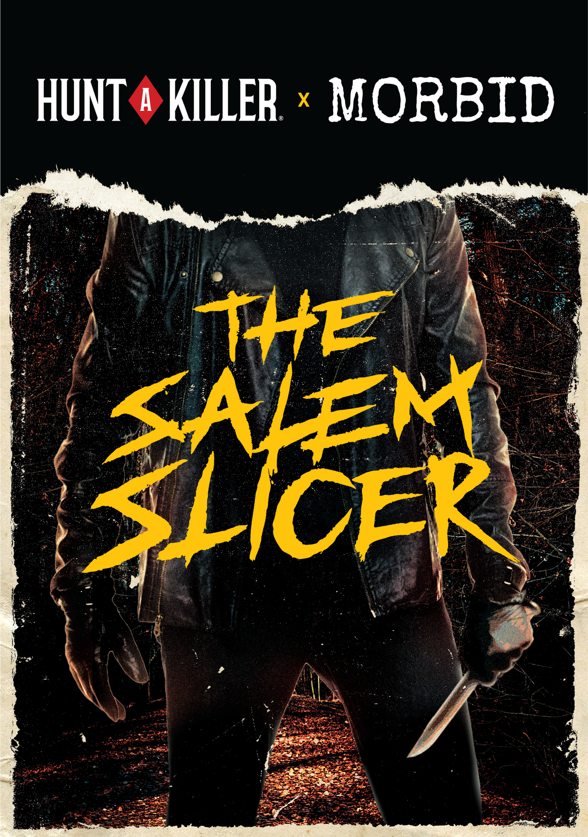 The Salem Slicer
