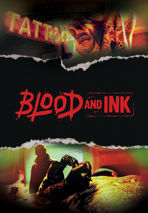 Blood & Ink