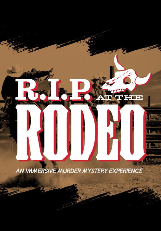 R.I.P. at the Rodeo