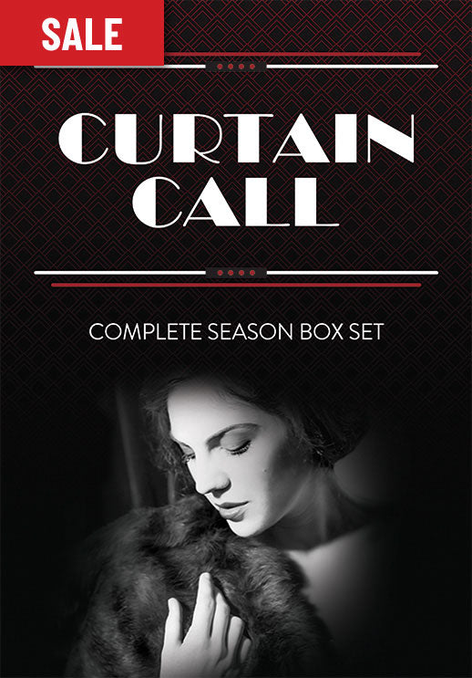 Curtain Call Box Set