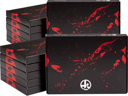 double season mystery box plan