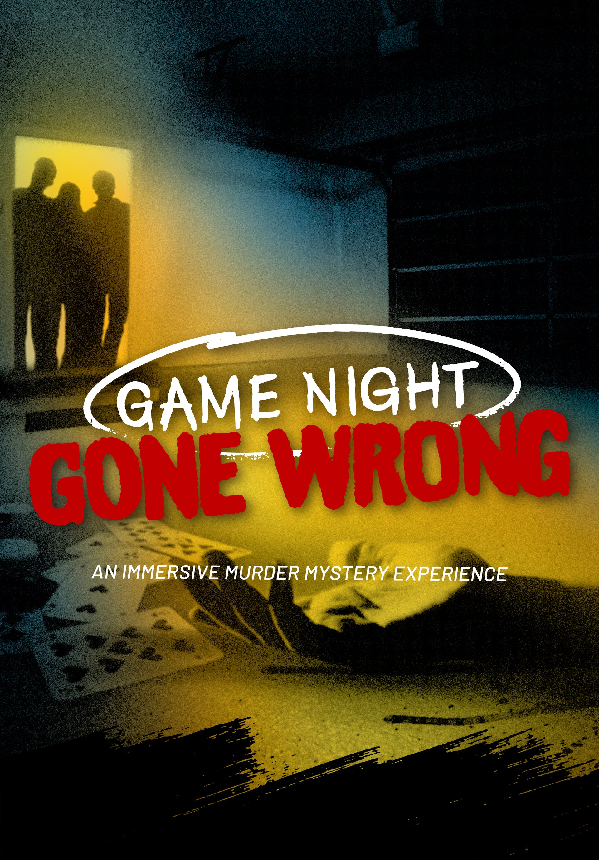 Game Night Gone Wrong