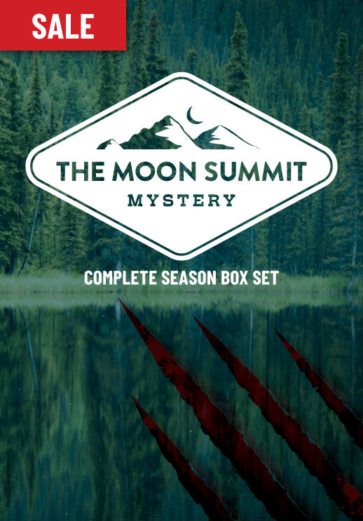 The Moon Summit Mystery Box Set