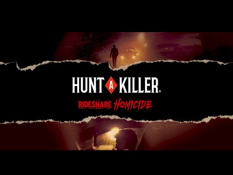 Rideshare Homicide