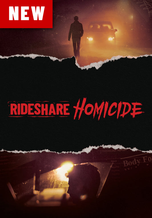 Rideshare Homicide