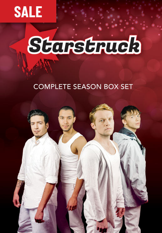 Starstruck Box Set