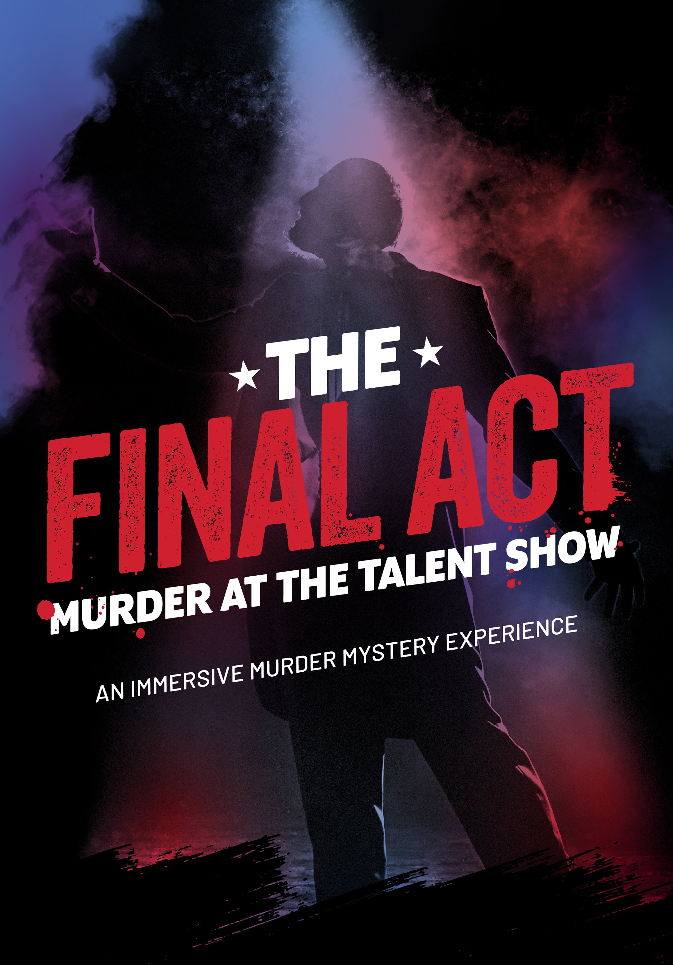An image representing the final act, symbolizing conclusion and impact