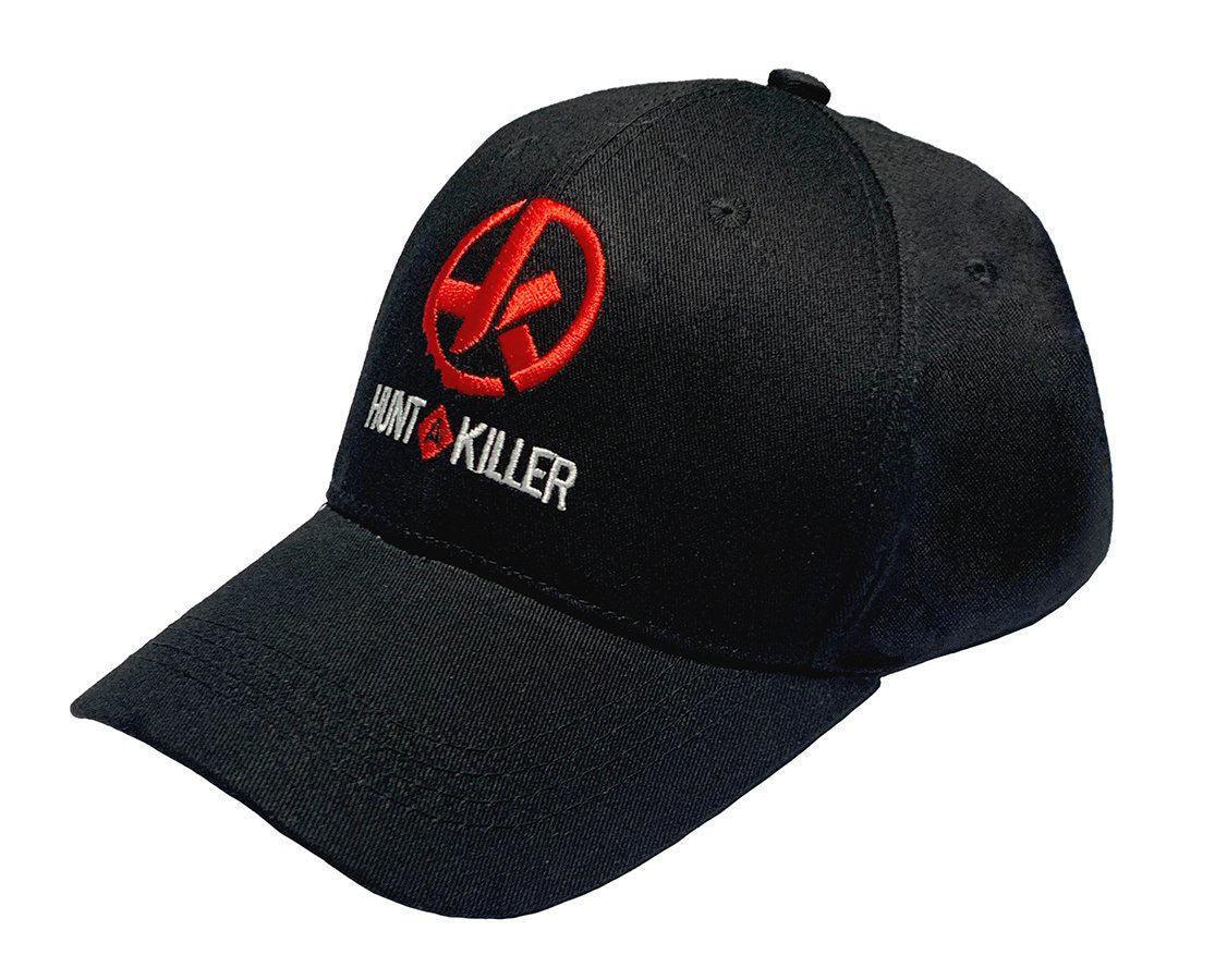 Hunt A Killer Branded Baseball Hat - Hunt A Killer