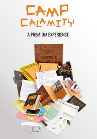 Camp Calamity Premium Game