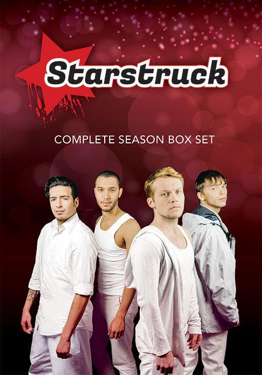 Starstruck Box Set - Hunt A Killer