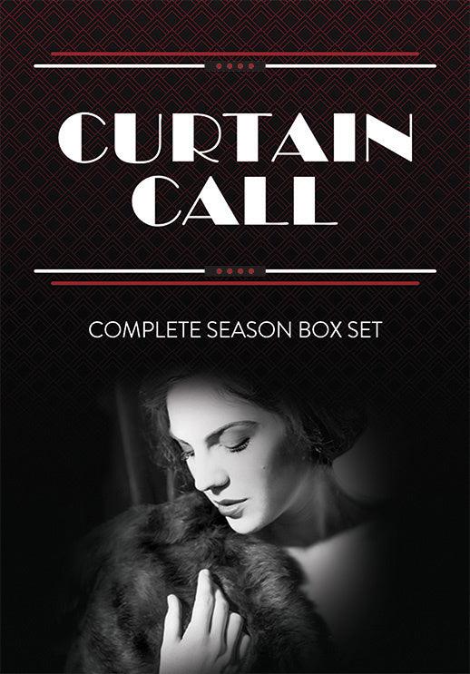 Curtain Call Box Set - Hunt A Killer