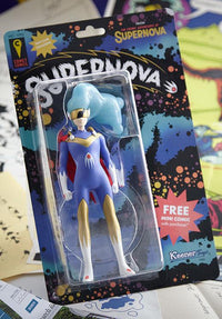 Supernova