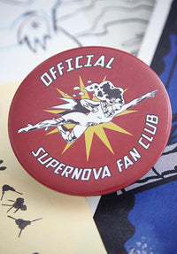 Supernova
