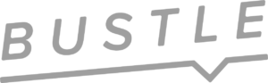 Bustle Logo Bustle Logo